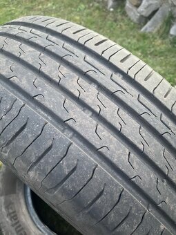 Predam 4ks pneu 205/60/16 - 3