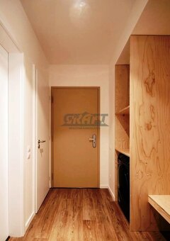 2-izb. byt Lamač / NOVOSTAVBA - Bory / na prenájom - 3
