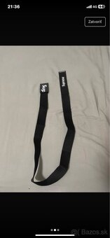 Supreme opasok - 3