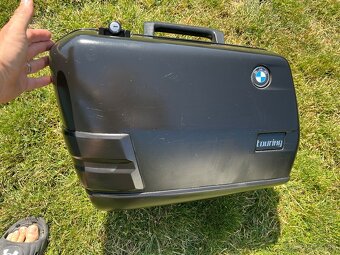 Kufre BMW K75, K100, k1100 - 3