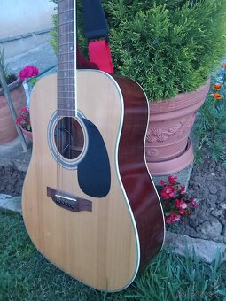 Gitara MARRIS,elektroakustika - 3