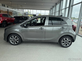 Picanto1,2 DPi AMT5 GOLD - 3