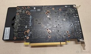 Grafická karta NVIDIA Quadro P2200 5GB 160bit. - 3