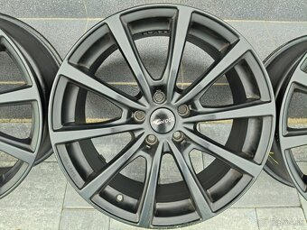 Alu disky Brock B32 5x108 R18 - 3