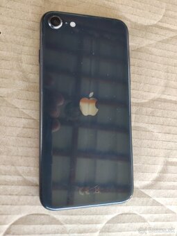 Iphone SE - 3