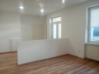 3 izbový byt / kancelária 105 m2 centrum - 3