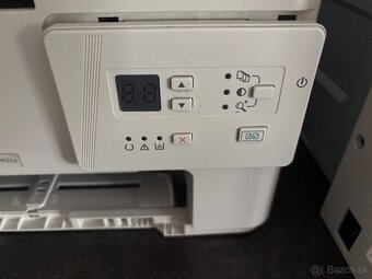 Predám tlačiareň HP Laser Jet Pro MFP M26a - 3