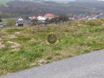 Predám pozemok -- Nižný Orlík - 3