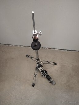 Hihat stojan Sonor - 3