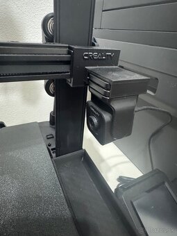 3D Tlačiareň Creality Ender 3 V3 KE - 3