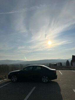 Audi A4 Quattro 1.8T 2005 - 3