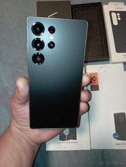 Samsung galaxy s25 ultra - 3