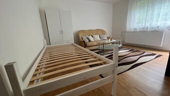 Prenájom, garsónka, Banka, Piešťany - 3