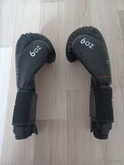 Boxerske rukavice - 3