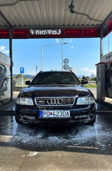 Audi A4 B5 1.9TDI 85kw - 3