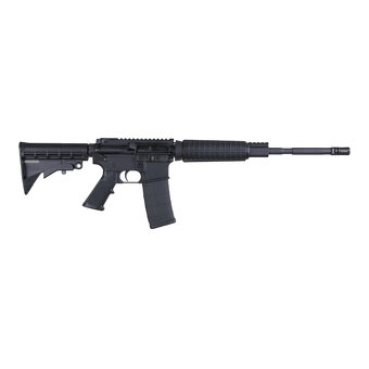 Anderson AM15, kal. 223 rem. / 5,56x45 NATO - 3