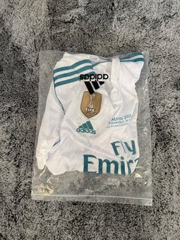 Cristiano Ronaldo - Real Madrid - 3