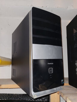 Predám PC skrinky v dobrom stave - 3