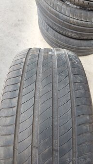 245/45 R18 letné - 3
