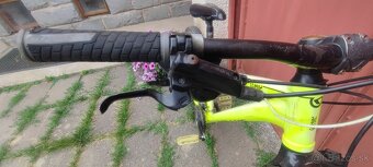 Bicykel - 3