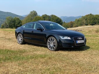Audi A7 3.0tdi Quattro - 3