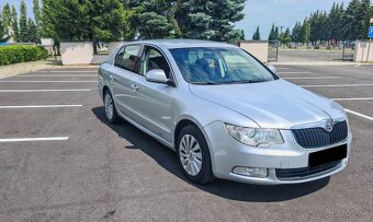 Škoda Superb 2.0 TDI 103kW✅ - 3