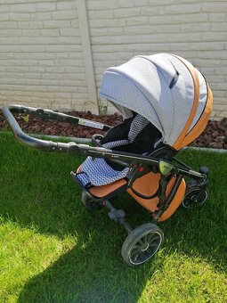 Kocik Anex Baby sport - 3