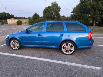 Octavia Combi 2.0 TDI CR DPF RS DSG - 3