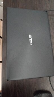ASUS X550JK - i7-4710HQ, 4x2.5 GHz/12GB RAM, 500GB SSD DISK - 3