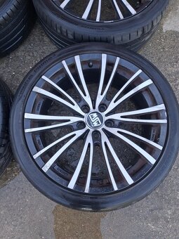 5x112 R18 - 3