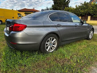 BMW 520d 135kw - 3