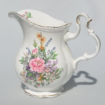 predané Royal Albert Vintage sada z Anglicka - 3