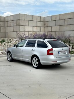 Škoda Octavia 1.6 TDI - 3