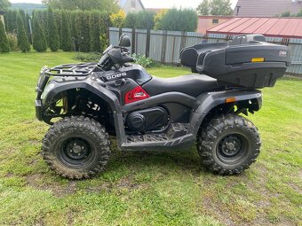 Goes iron 450 max 4x4 - 3