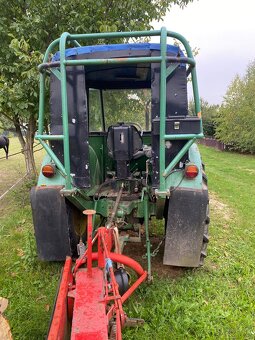 Predám Traktor Zetor 50 super - 3