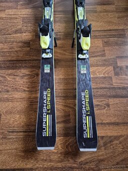 Head Supershape i.speed ERA 177 cm - 3
