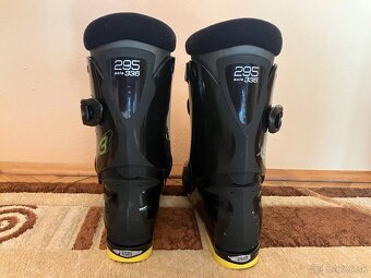 Lyziarky Alpina X3 Soft Entry - 3