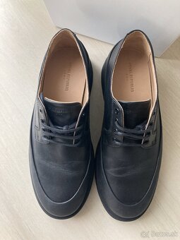 Royal RepubliQ Tediq Derby Shoe - 3