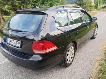 Predám Volkswagen golf 5 Variant - 3