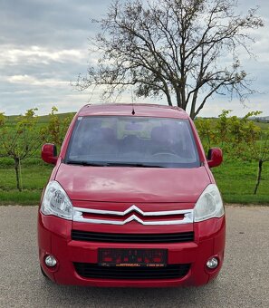 Citroen Berlingo Multispace 1.6 16V 66KW/90 koní R.V.03/2009 - 3