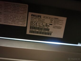 televizor philips - 3
