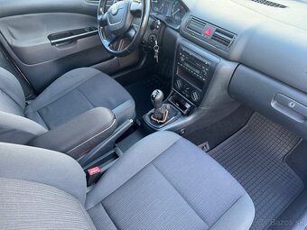 Škoda Octavia 1,9 TDi 2009 - 3