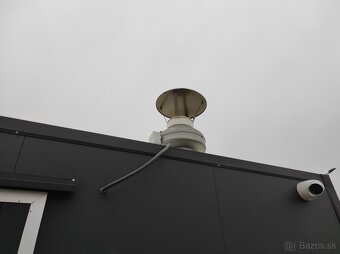 FOOD Truck gastro príves - 3