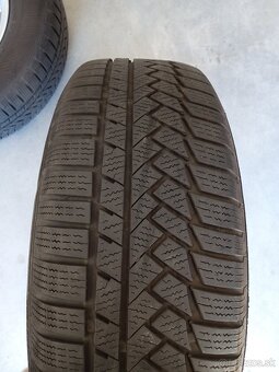 Predam zimne ALU 5x112 R16 6,5J ET42 ALUTEC VW TIGUAN - 3