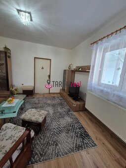 „TARGETreal |Na predaj útulný domček v obci Košeca" - 3