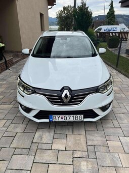 Renault Megane Grandtour - 3