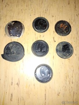 favorit - nápis a znak - 3