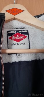 Predam  bundu zn. LEE COOPER+dalsia GRATIS,obe vel.46 - 3