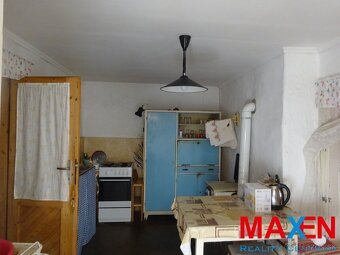 Rodinný dom 2-izbový, Telkibánya-Maďarsko - 3