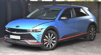 ✅ Hyundai IONIQ 5 FAMILY 77 ✅ - 3
